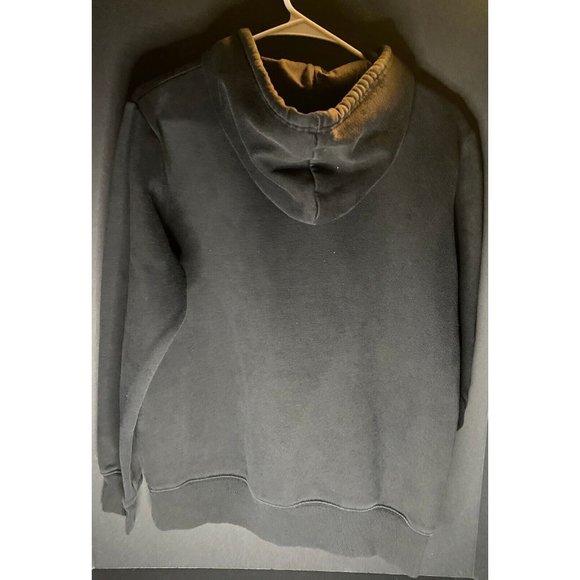 Disney Alice Through The Looking Glass Movie Promo Mens M Pullover Hoodie Casual - Picture 3 of 7